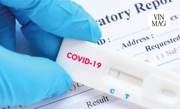 Rapid Antigen Test: The Sidekick Of PCR In The Battle Against Covid-19
